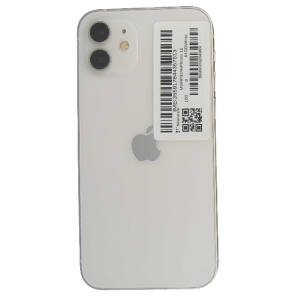 APPLE 【Cランク中古品】 SIMロック解除済 Softbank iPhone 12 64 GB