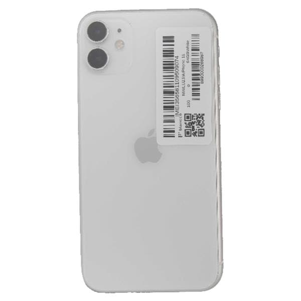 APPLE 【Cランク中古品】 SIMロック解除済 DOCOMO iPhone 11 64 GB