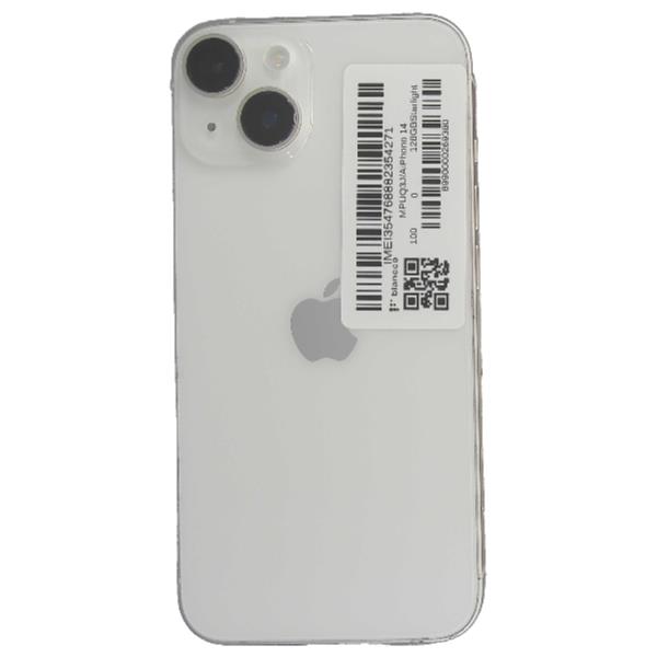 APPLE 【Bランク中古品】 SIMロック解除済 楽天 iPhone 14 128 GB