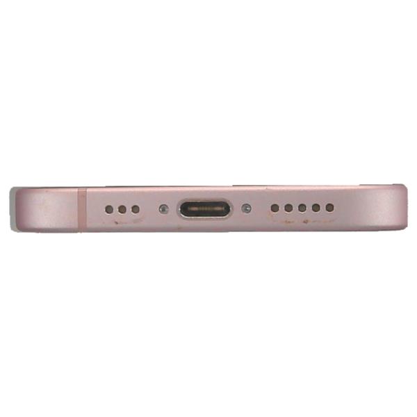 APPLE 【Cランク中古品】 SIMロック解除済 SIMフリー iPhone 15 256 GB