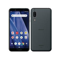 SHARP D-SH-02M-354952110154501
