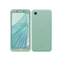 SHARP SHV43-357777095007102