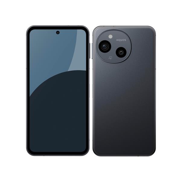 SHARP 【Bランク中古品】 SIMロック解除済 SIMフリー AQUOS sense9 128