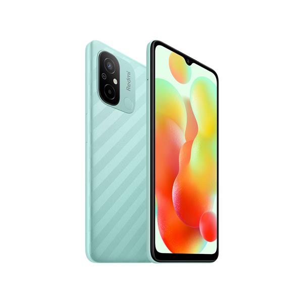Xiaomi 【Bランク中古品】 SIMロック解除済 SIMフリー Redmi 12C 64 GB