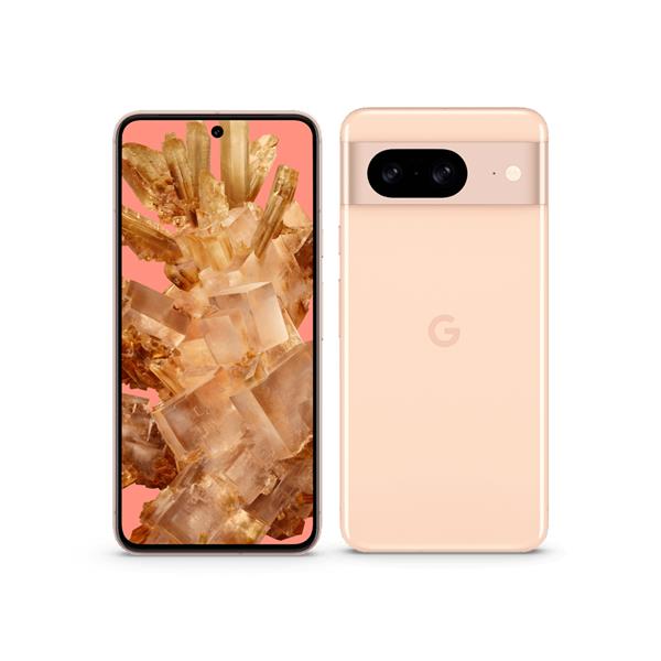 Google 【ジャンク品】 SIMロック解除済 SIMフリー Pixel 8 128 GB