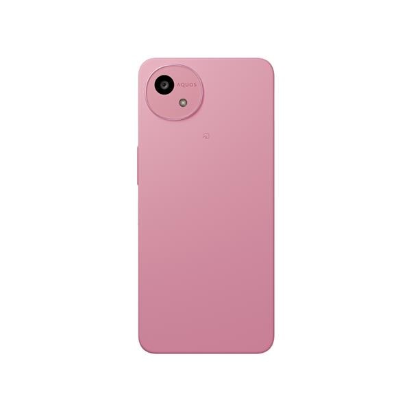 SHARP 【Aランク中古品】 SIMロック解除済 DOCOMO AQUOS wish5 64 GB