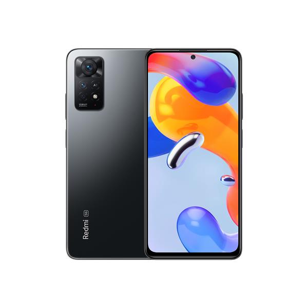 Xiaomi 【Bランク中古品】 SIMロック解除済 SIMフリー Redmi Note 11