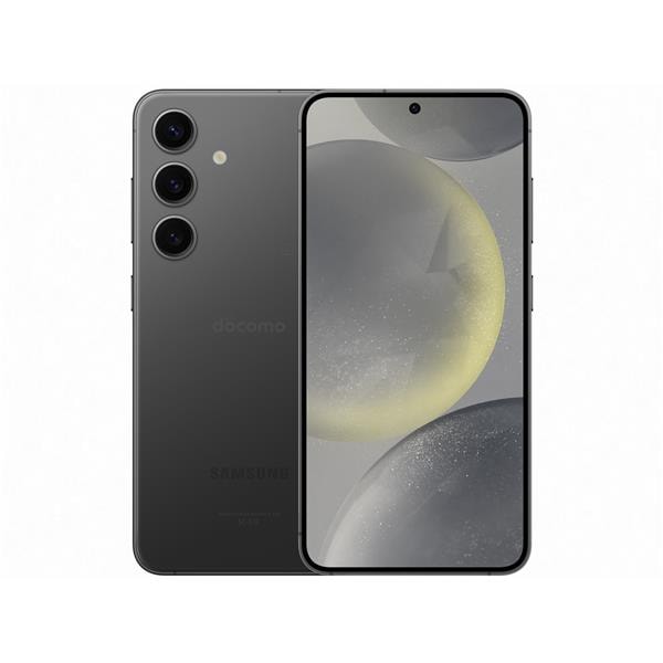 SAMSUNG 【Bランク中古品】 SIMロック解除済 DOCOMO Galaxy S24 256 GB