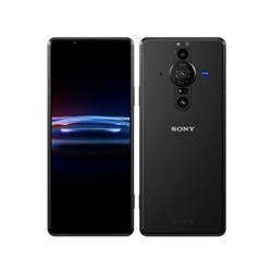 SONY 【Aランク中古品】 SIMロック解除済 SIMフリー Xperia PRO-I 512