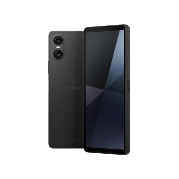 Xperia 10 II 64G ブラック Y!mobile SIMロック解除済 SONY 【Bランク中古品】 SIMロック解除済 DOCOMO Xperia 10 VI 128 GB