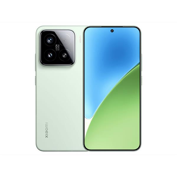 Xiaomi 【Bランク中古品】 SIMロック解除済 SIMフリー Xiaomi 15 256