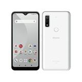 FUJITSU 【Bランク中古品】 SIMロック解除済 DOCOMO arrows We F-51B