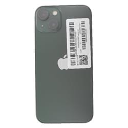 APPLE 【Cランク中古品】 SIMロック解除済 AU iPhone 13 128 GB Green