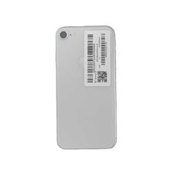 APPLE 【Bランク中古品】 SIMロック解除済 AU iPhone 8 64 GB Silver