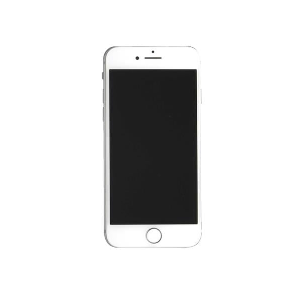 APPLE 【Bランク中古品】 SIMロック解除済 AU iPhone 8 64 GB Silver