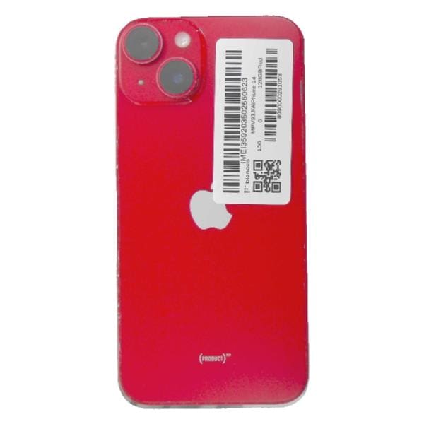 APPLE 【Bランク中古品】 SIMロック解除済 DOCOMO iPhone 14 128 GB