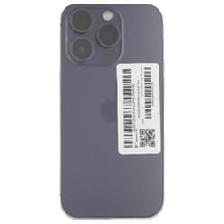 APPLE 【Cランク中古品】 SIMロック解除済 DOCOMO iPhone 14 Pro 256