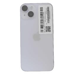 APPLE 【Bランク中古品】 SIMロック解除済 AU iPhone 14 128 GB Purple