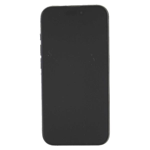 APPLE 【Bランク中古品】 SIMロック解除済 AU iPhone 15 Pro 256 GB