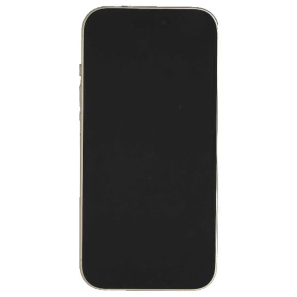 APPLE 【Cランク中古品】 SIMロック解除済 SIMフリー iPhone 15 256 GB