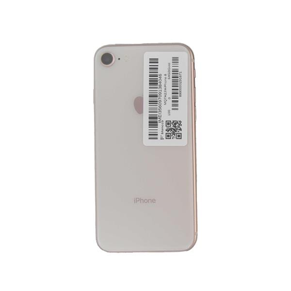 APPLE 【Bランク中古品】 SIMロック解除済 SIMフリー iPhone 8 64 GB
