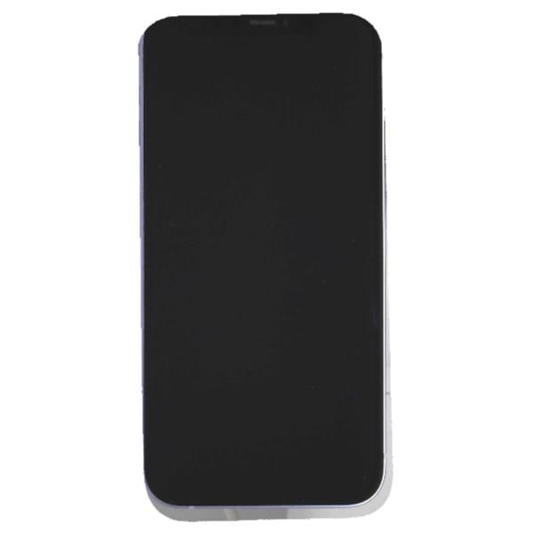 APPLE 【Bランク中古品】 SIMロック解除済 AU iPhone 12 64 GB Purple