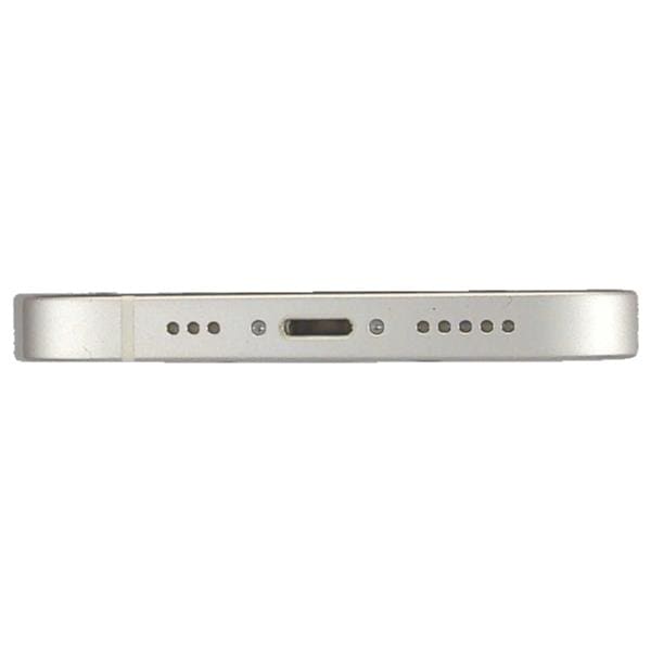 APPLE 【Bランク中古品】 AU iPhone 12 64 GB White MGHP3J