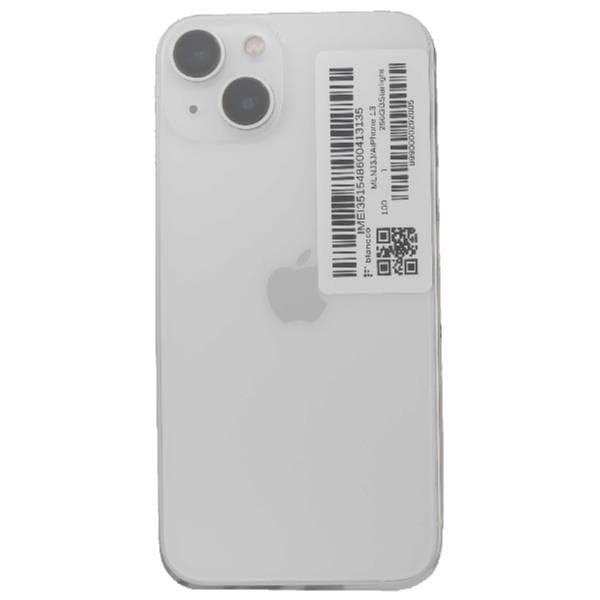 APPLE 【Bランク中古品】 SIMロック解除済 Softbank iPhone 13 256 GB
