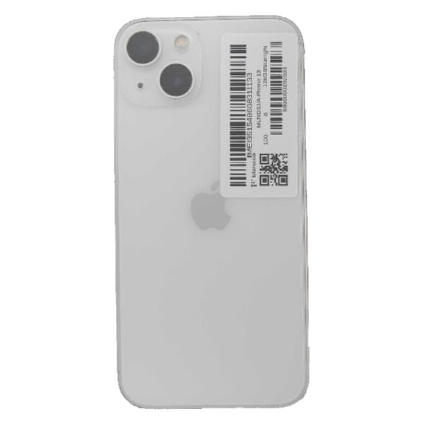 APPLE 【Bランク中古品】 SIMロック解除済 DOCOMO iPhone 13 128 GB