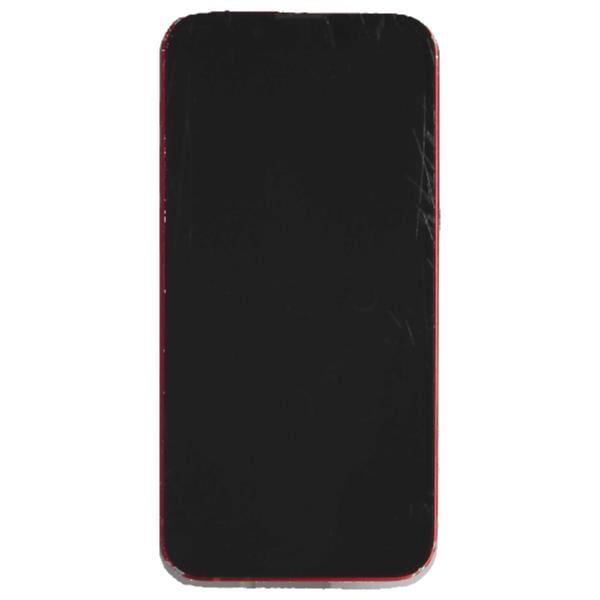 APPLE 【Cランク中古品】 SIMロック解除済 SIMフリー iPhone 13 mini