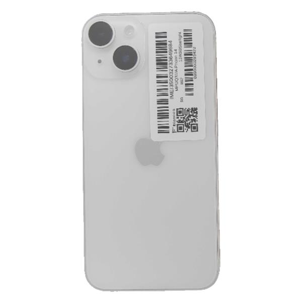 APPLE 【Bランク中古品】 SIMロック解除済 SIMフリー iPhone 14 128 GB