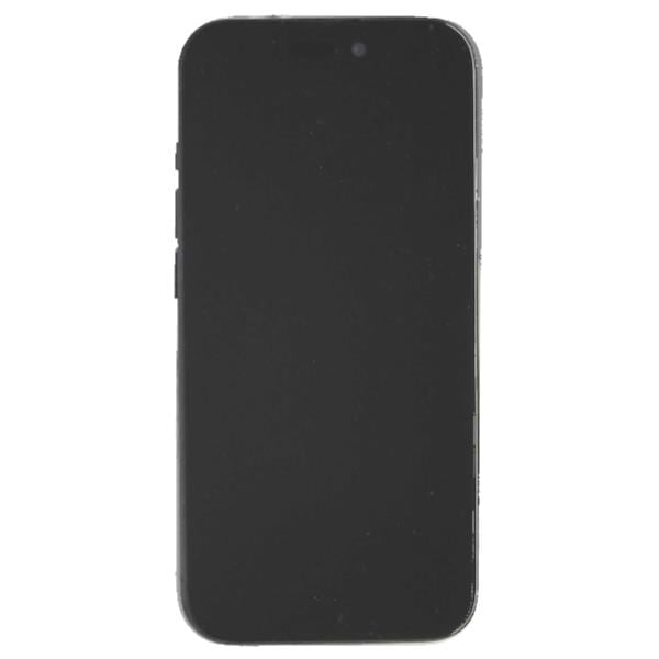 APPLE 【Bランク中古品】 SIMロック解除済 DOCOMO iPhone 15 Pro 128