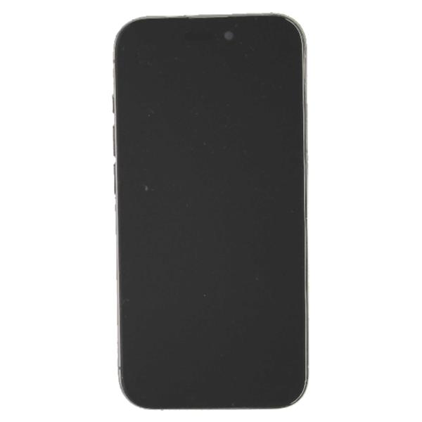 APPLE 【Cランク中古品】 SIMロック解除済 SIMフリー iPhone 15 Pro
