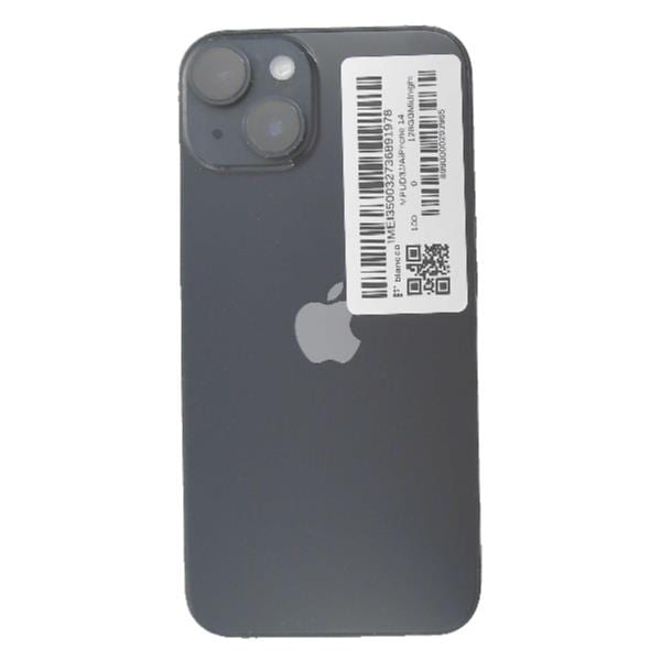 APPLE 【Cランク中古品】 SIMロック解除済 AU iPhone 14 128 GB