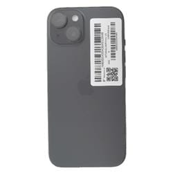 APPLE 【Cランク中古品】 SIMロック解除済 DOCOMO iPhone 15 128 GB