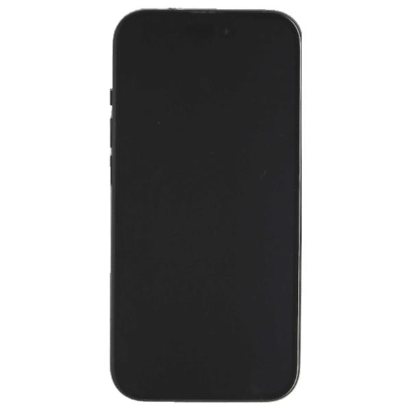 APPLE 【Bランク中古品】 SIMロック解除済 DOCOMO iPhone 15 128 GB
