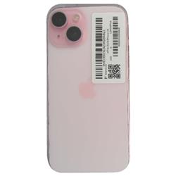 APPLE 【Cランク中古品】 SIMロック解除済 SIMフリー iPhone 15 128 GB