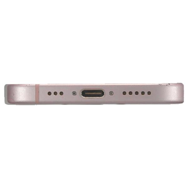APPLE 【Cランク中古品】 SIMロック解除済 SIMフリー iPhone 15 128 GB