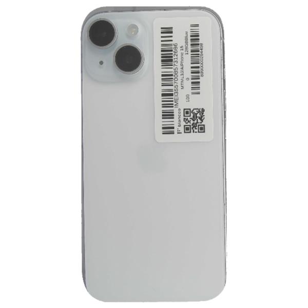 APPLE 【Cランク中古品】 SIMロック解除済 DOCOMO iPhone 15 128 GB