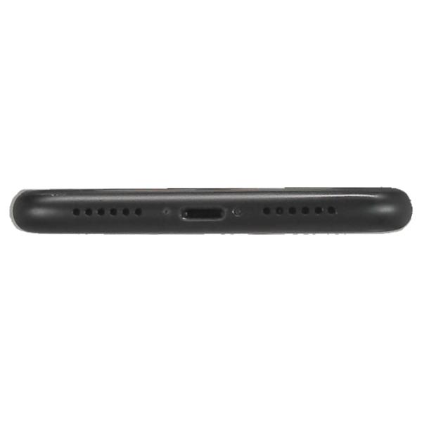 APPLE 【Bランク中古品】 DOCOMO iPhone XR 64 GB Black MT002J
