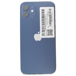 APPLE 【Bランク中古品】 SIMロック解除済 AU iPhone 12 128 GB Blue