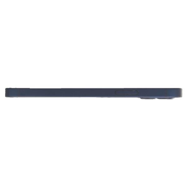 APPLE 【Bランク中古品】 SIMロック解除済 AU iPhone 12 128 GB Blue