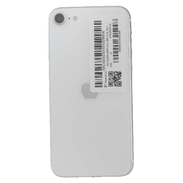 APPLE 【Cランク中古品】 SIMロック解除済 Softbank iPhone SE 2nd Gen