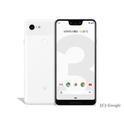 Google D-Pixel3XL-358124090673431