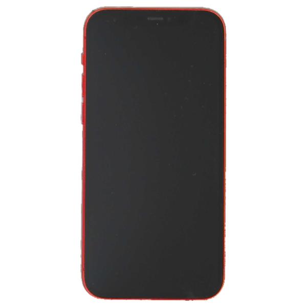 APPLE 【Cランク中古品】 SIMロック解除済 DOCOMO iPhone 12 64 GB Red