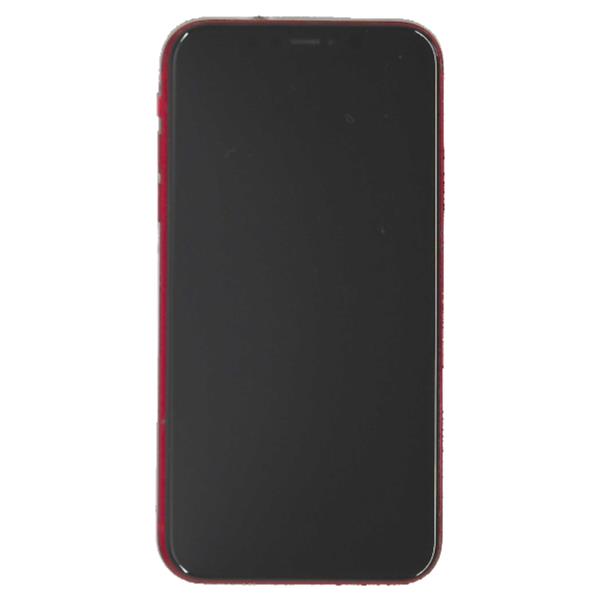 APPLE 【Cランク中古品】 SIMロック解除済 Softbank iPhone 11 64 GB