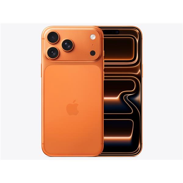 APPLE 【Bランク中古品】 SIMロック解除済 DOCOMO iPhone 17 Pro Max