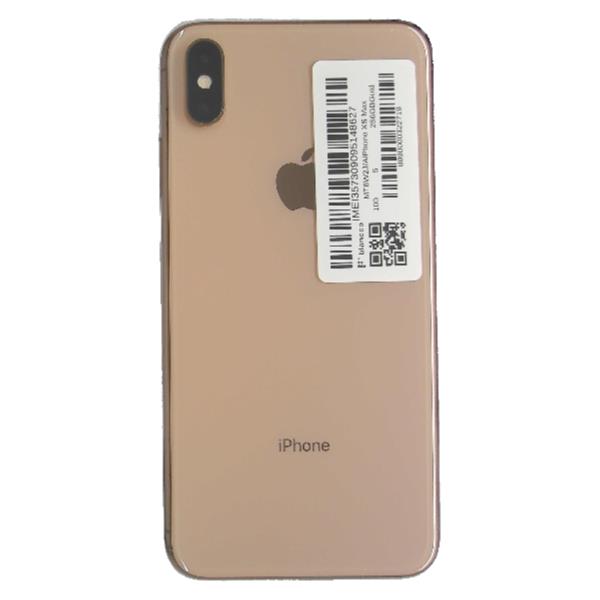 APPLE 【Bランク中古品】 SIMロック解除済 DOCOMO iPhone XS Max 256