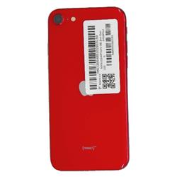 APPLE 【Bランク中古品】 SIMロック解除済 AU iPhone SE 2nd Gen 64 GB