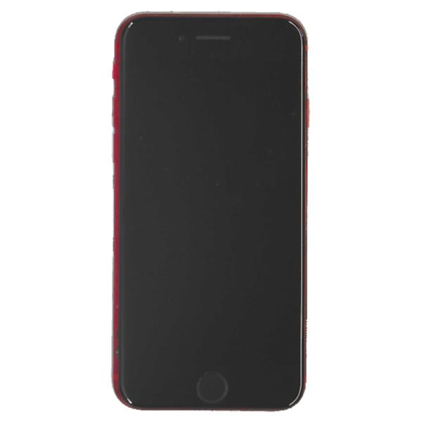 APPLE 【Bランク中古品】 SIMロック解除済 AU iPhone SE 2nd Gen 64 GB